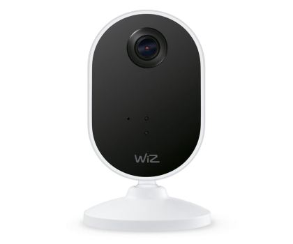 Inteligentna kamera WiZ Kamera Wewnętrzna